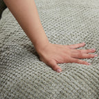 Canapé paresseux réglable à 5 positions