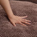 Canapé paresseux réglable à 5 positions