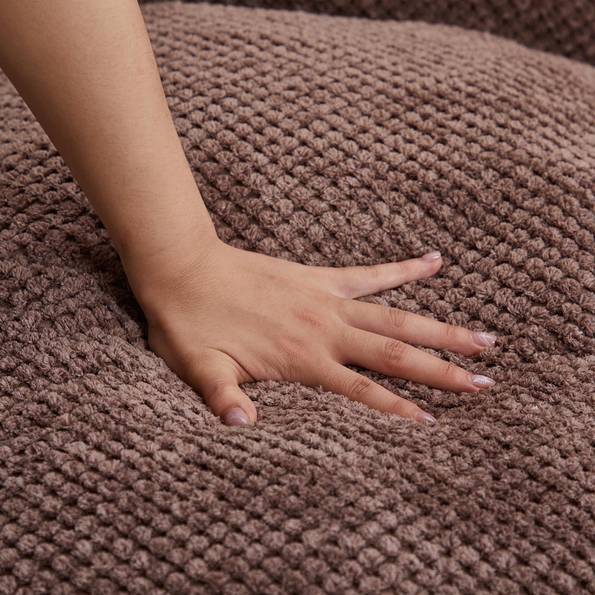 Canapé paresseux réglable à 5 positions