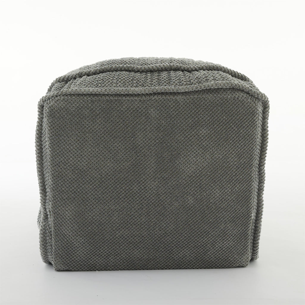 Canapé paresseux réglable à 5 positions