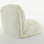 Canapé paresseux réglable à 5 positions