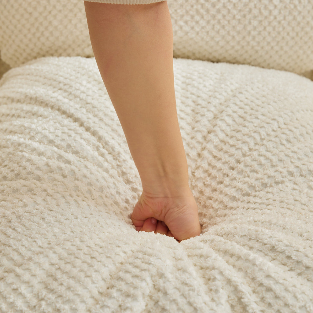 Canapé paresseux réglable à 5 positions