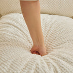 Canapé paresseux réglable à 5 positions