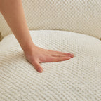 Canapé paresseux réglable à 5 positions