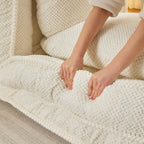 Canapé paresseux réglable à 5 positions