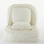 Canapé paresseux réglable à 5 positions