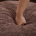 Canapé paresseux réglable à 5 positions