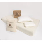 Système de couchage double 5 Little Monkeys