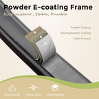 Ensemble de salle à manger de 5 pièces, 4 chaises de bar pivotantes en rotin ou 4 chaises de bar pivotantes en métal et 1 table de bar rectangulaire en métal