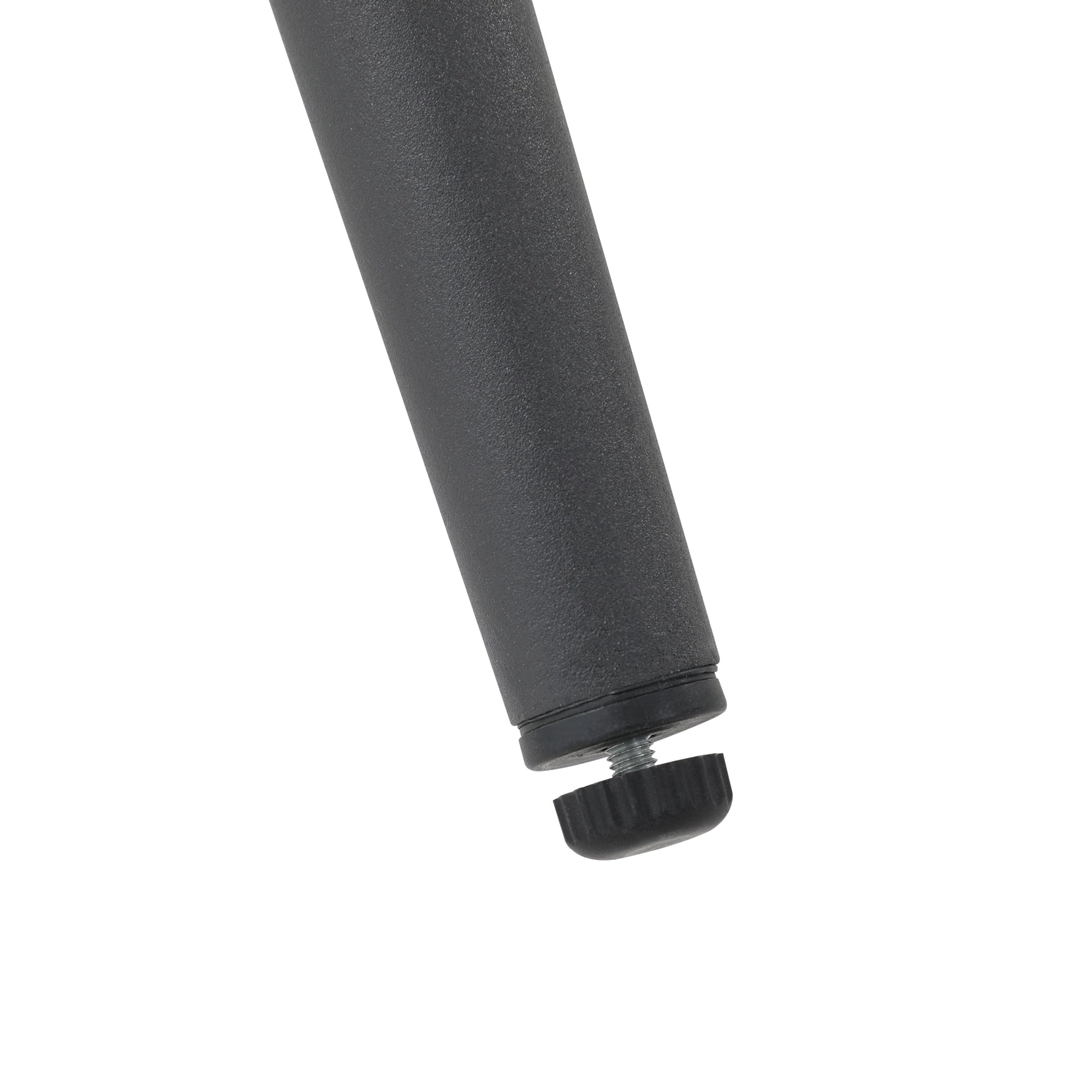 Ensemble de salle à manger d'extérieur en osier 5 pièces pour patio