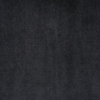 Canapé causeuse capitonné en velours avec pieds en bois pour salon (50,25")