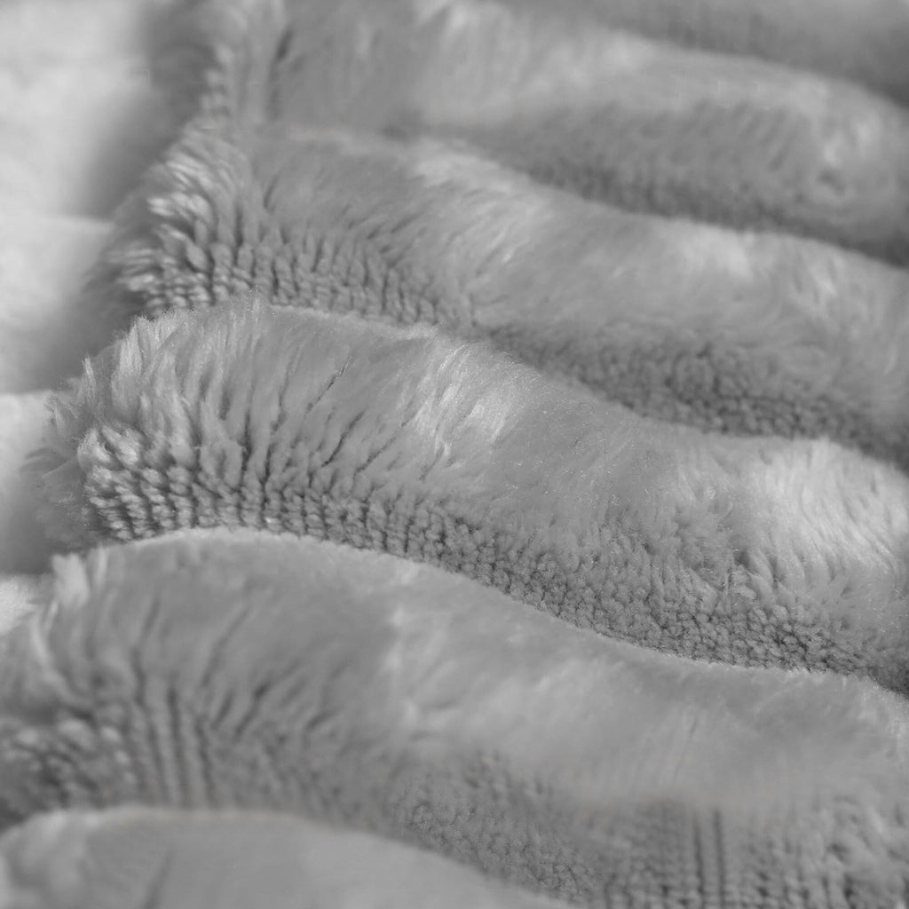 Canapé 2 places en velours côtelé 51,2 po - Siège profond et moelleux, capacité de charge de 272 kg, sans assemblage, avec coussins ergonomiques