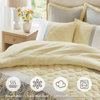 Ensemble de couette Josefina 8 pièces 510 Design