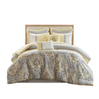 Ensemble de couette Josefina 8 pièces 510 Design