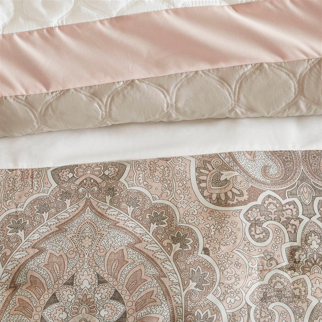 Ensemble de couette Josefina 8 pièces 510 Design