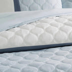 Ensemble de couette Josefina 8 pièces 510 Design