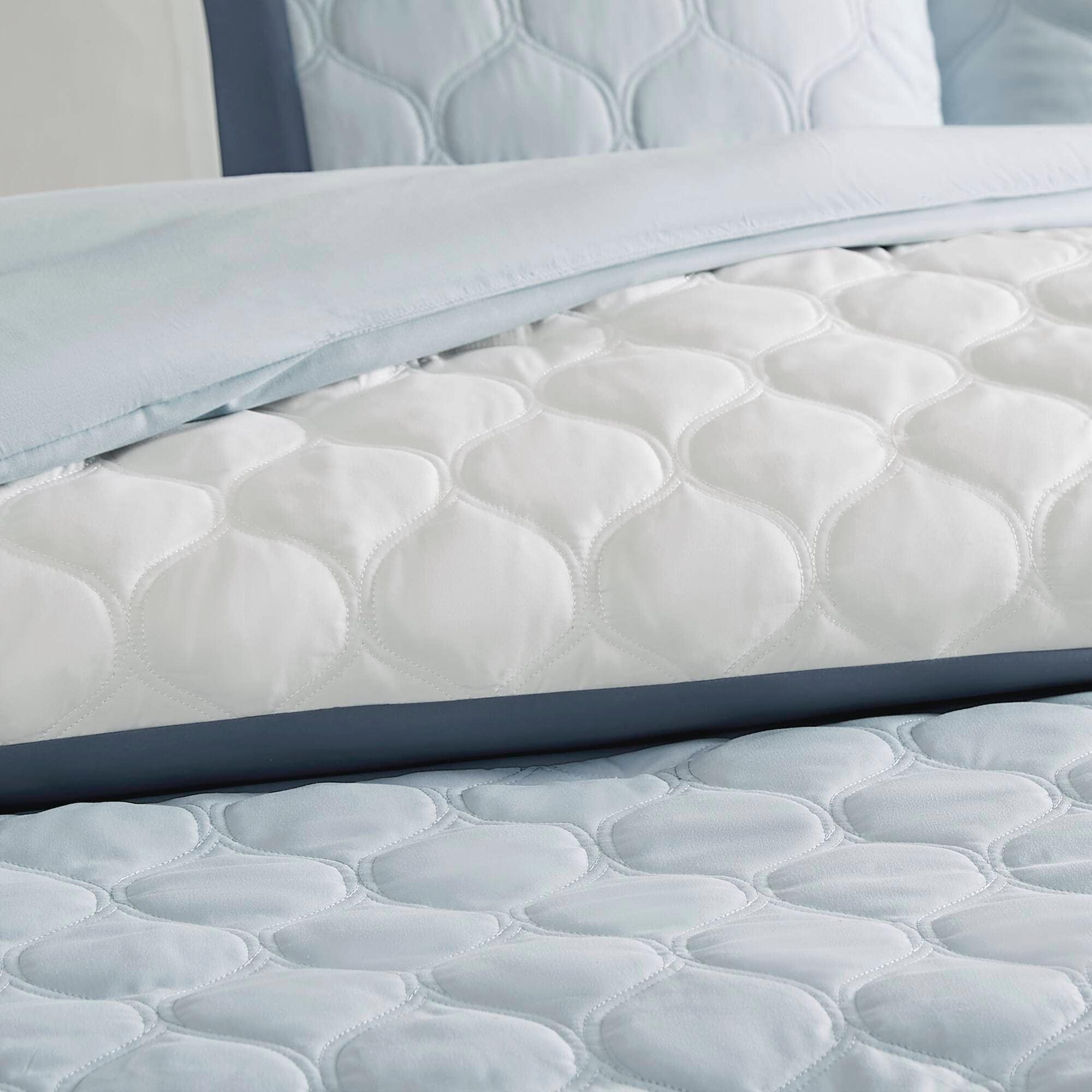 Ensemble de couette Josefina 8 pièces 510 Design