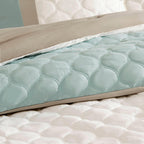 Ensemble de couette Josefina 8 pièces 510 Design