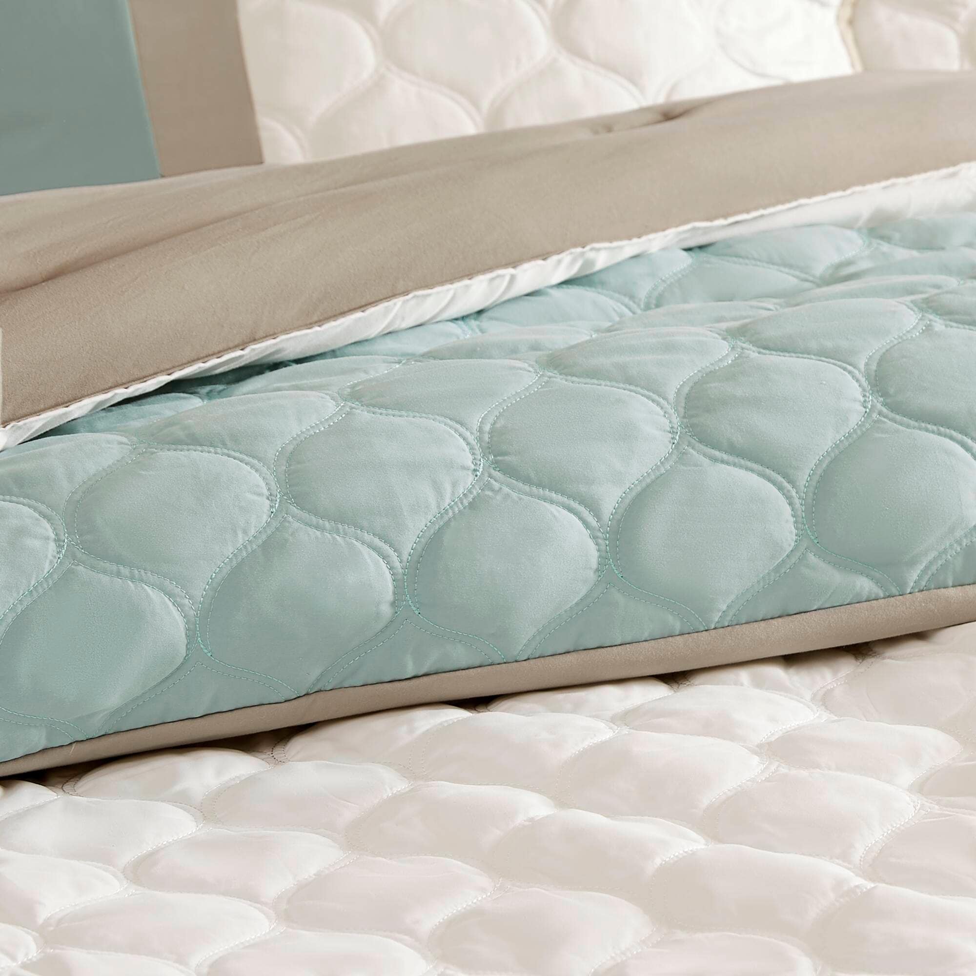 Ensemble de couette Josefina 8 pièces 510 Design