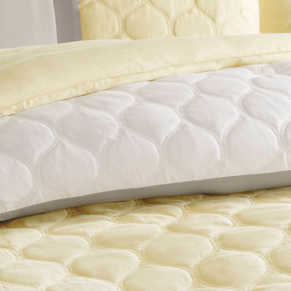 Ensemble de couette Josefina 8 pièces 510 Design