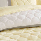 Ensemble de couette Josefina 8 pièces 510 Design