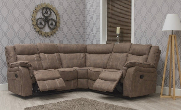 Groupe d'angle inclinable Brooklyn