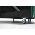 55 petits canapés causeuse en velours avec 2 coussins et dossier inclinable - 2 places