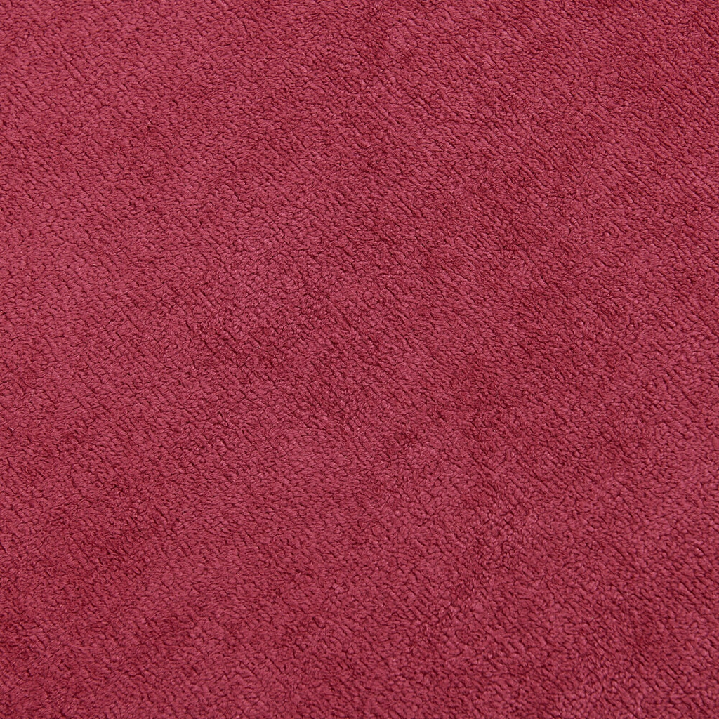 Canapé causeuse moderne en chenille de 59 po avec ports de chargement USB, accoudoirs cylindriques et capacité de charge de 440 lb