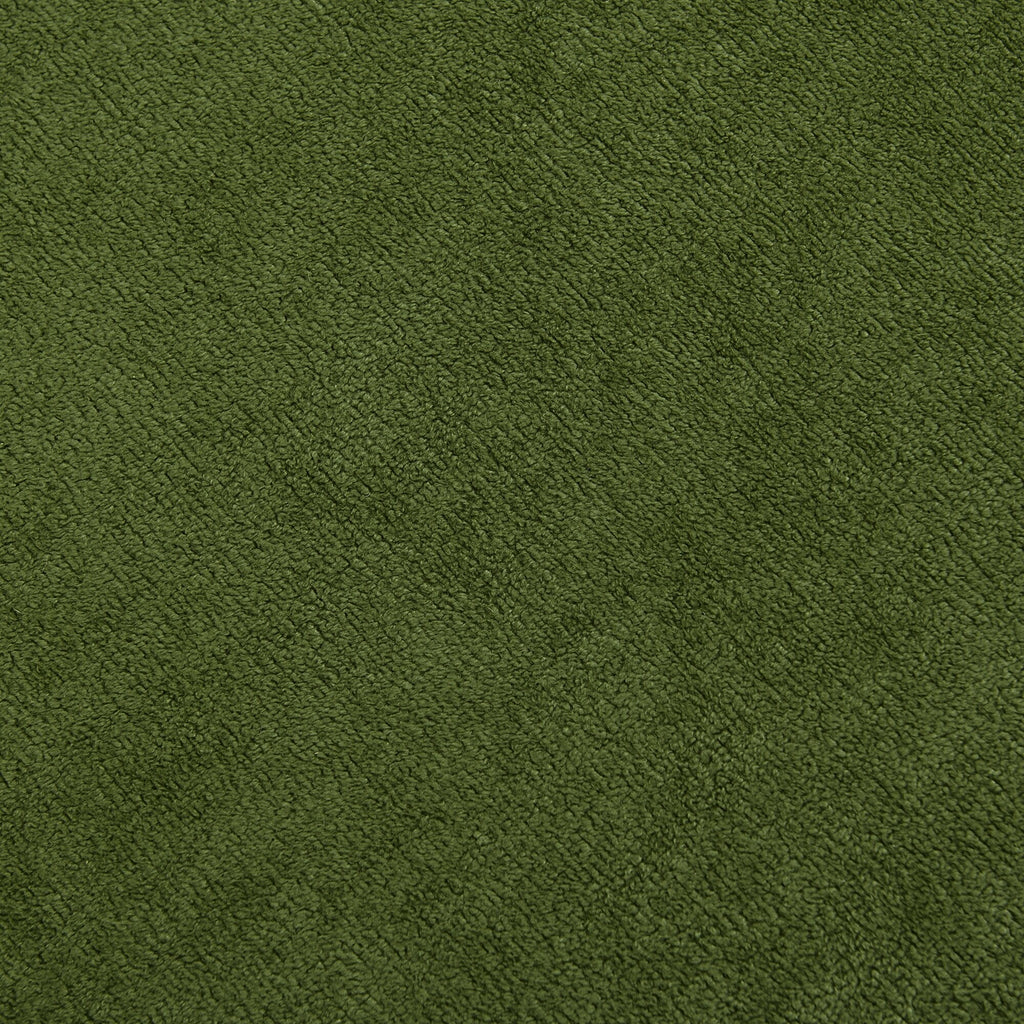 Canapé causeuse moderne en chenille de 59 po avec ports de chargement USB, accoudoirs cylindriques et capacité de charge de 440 lb