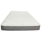 Matelas complet 5 Promo avec dessus en gel