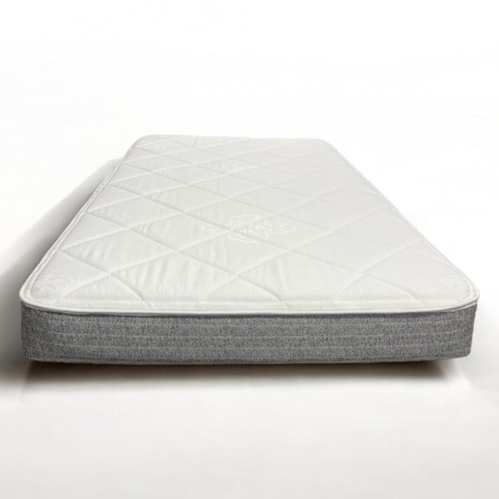 Matelas Twin XL 5 Promo avec plateau en gel