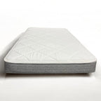 Matelas Twin XL 5 Promo avec plateau en gel