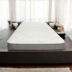 Matelas Twin XL 5 Promo avec plateau en gel