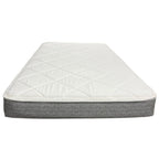 Matelas Twin XL 5 Promo avec plateau en gel