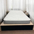 Matelas Twin XL 5 Promo avec plateau en gel