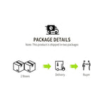 Ensemble de canapés sectionnels en osier 6 pièces