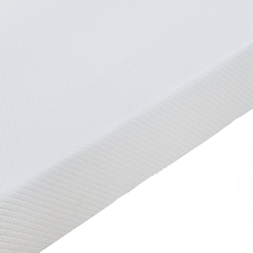 Matelas en mousse à mémoire de forme infusée de gel de 6 po