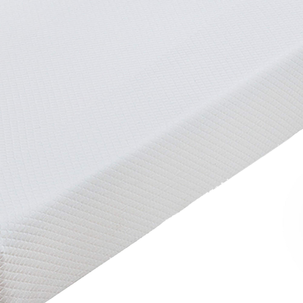Matelas en mousse à mémoire de forme infusée de gel de 6 po