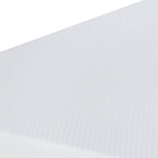 Matelas en mousse à mémoire de forme infusée de gel de 6 po