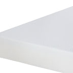 Matelas en mousse à mémoire de forme infusée de gel de 6 po