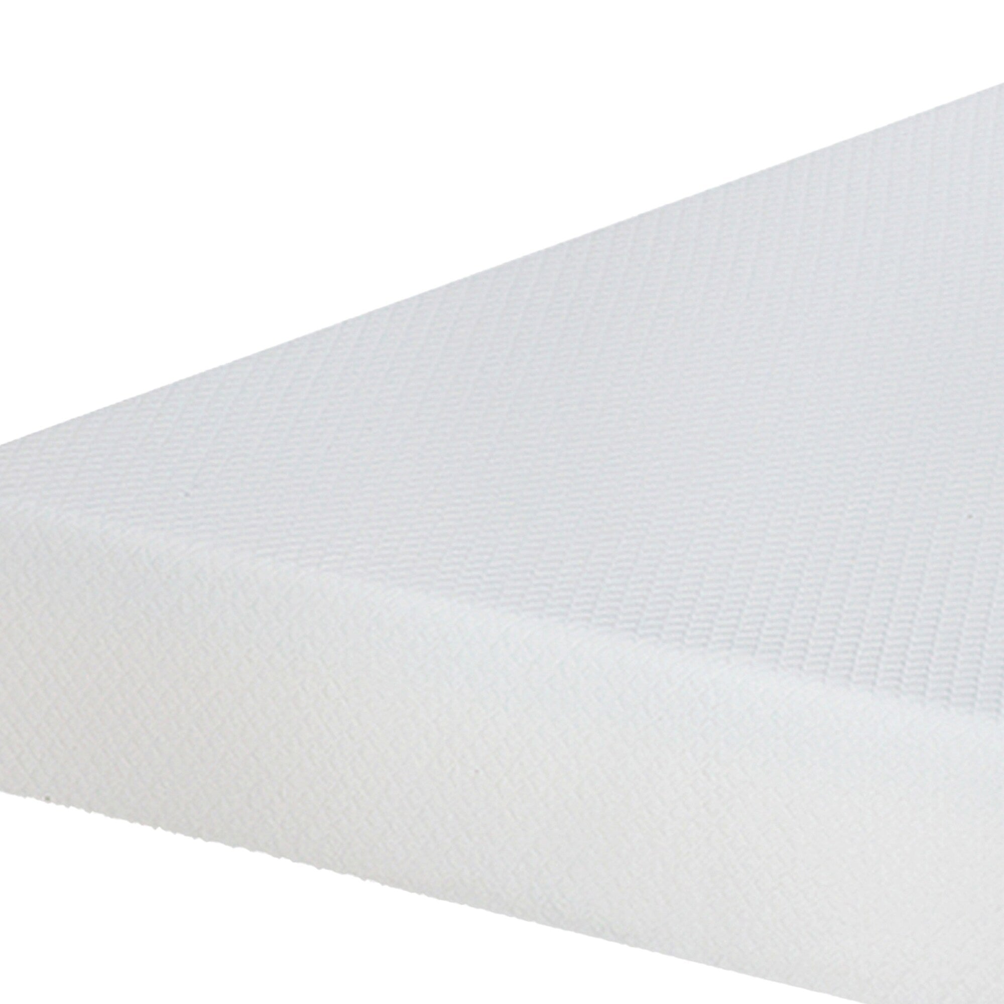 Matelas en mousse à mémoire de forme infusée de gel de 6 po