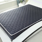 Matelas en mousse haute densité de 6 po, disponible en tailles simple et double