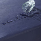 Matelas en mousse haute densité de 6 po, disponible en tailles simple et double