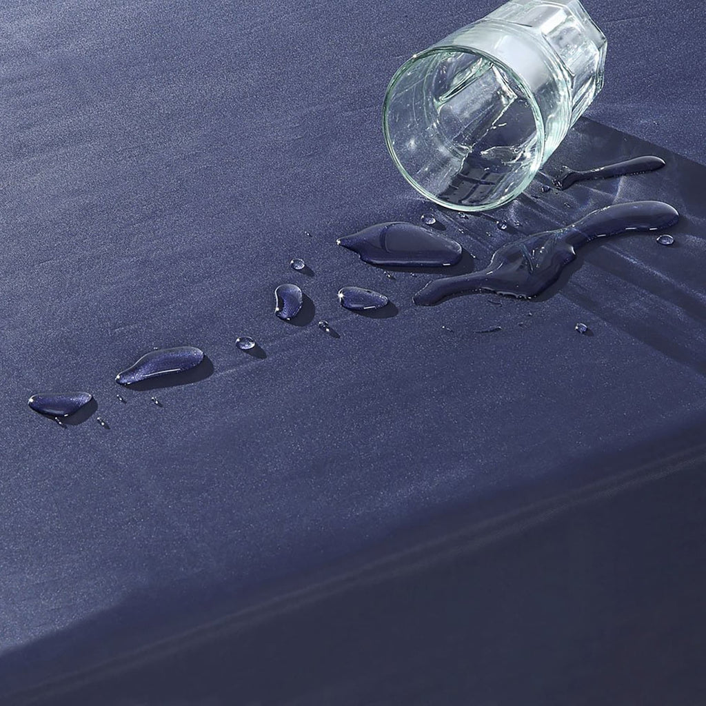 Matelas en mousse haute densité de 6 pouces