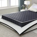 Matelas en mousse haute densité de 6 pouces