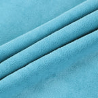 Lot de 6 serviettes de bain à rayures Cabana pour la plage