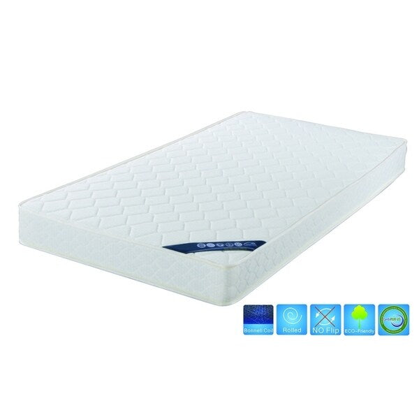 Matelas double en mousse de 6,5 pi