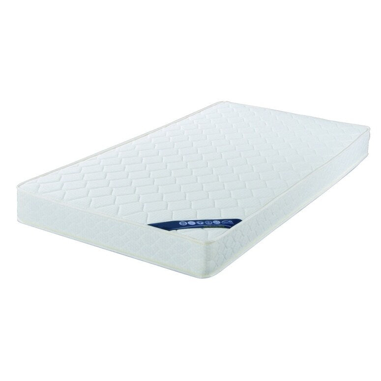 Matelas à ressorts Bonnell 6,5 pour lit simple