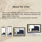 Chaise longue d'angle moderne en lin avec coussins amovibles, canapé-lit, canapé de loisirs, chaise longue rembourrée