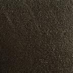 Pouf carré en chenille de 66 pouces avec noyau en mousse haute résilience, accoudoirs et poignée